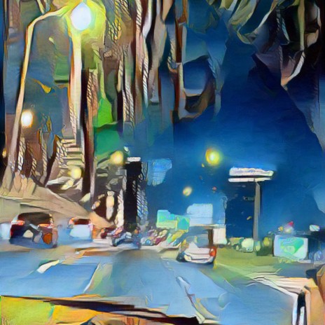 Green Bay cover art