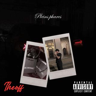 Pleins phares cover art