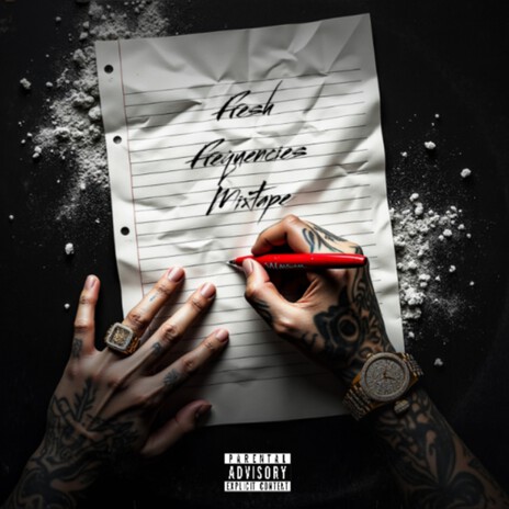 Paid In Full ft. Kay More cover art