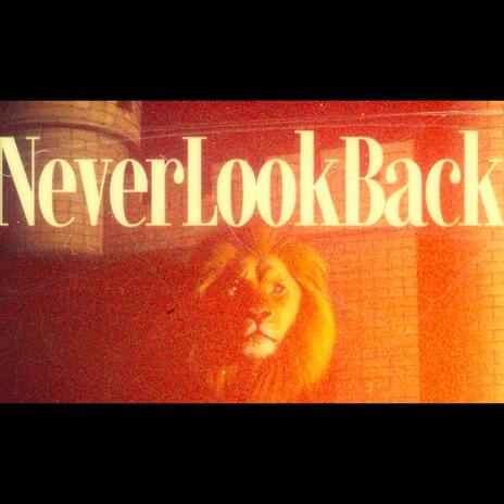Never Look Back cover art