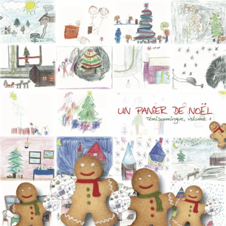 Je Me Souviens cover art