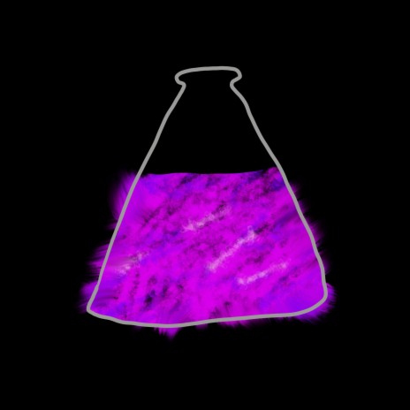 Chemistry cover art