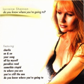 Lorraine Shannon