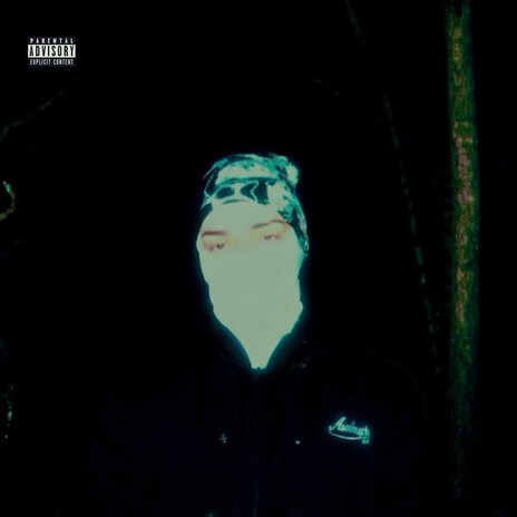 No Eres Mía (Mala mía) cover art