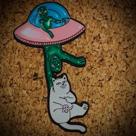 Serio cover art