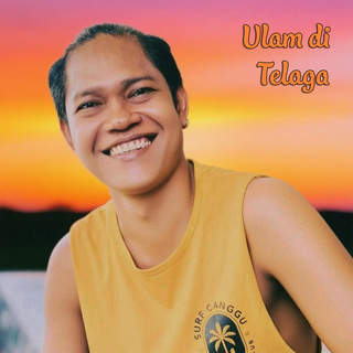 Ulam di Telaga ft. Ayu Mey cover art