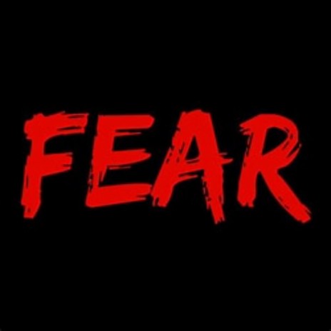 What I Fear the Most cover art