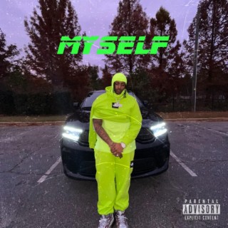 MYSELF cover art