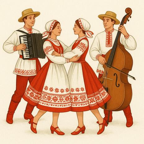 Пра любоў cover art