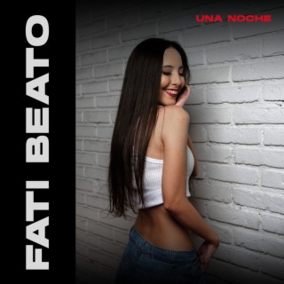 Una Noche cover art