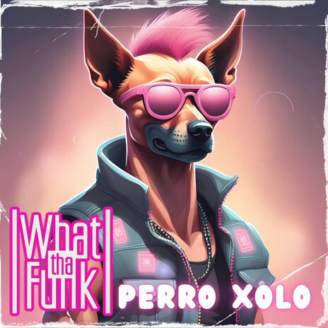 Perro Xolo