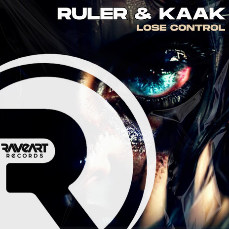 Lose Control ft. KAAK cover art