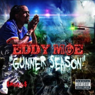 Eddy Moe