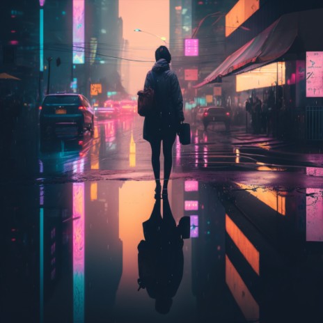 Too Much (feat. Anjali Asha) cover art
