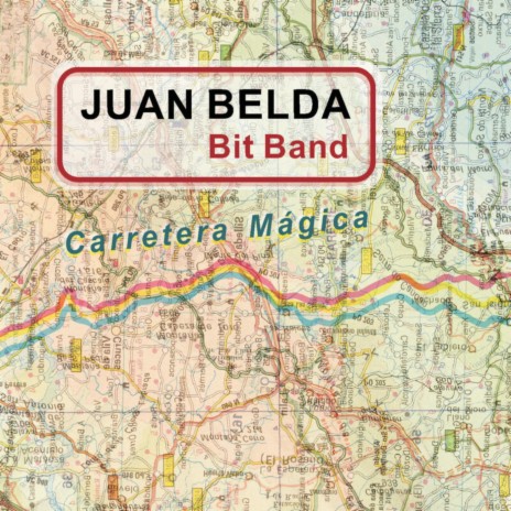 El Poeta Tiburón cover art