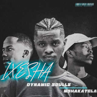 Ixesha