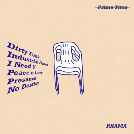 Presence cover art