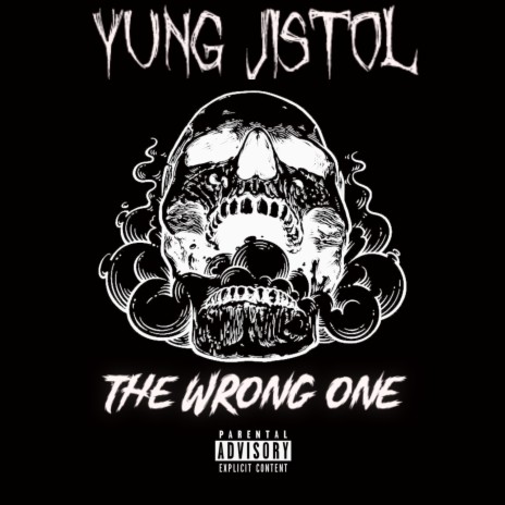 The Wrong One cover art