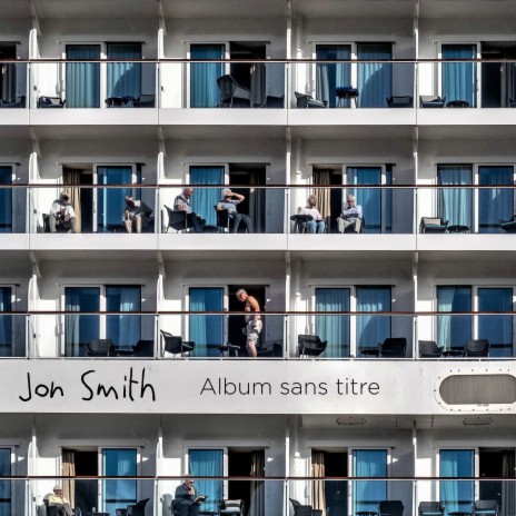 Les commercants cover art
