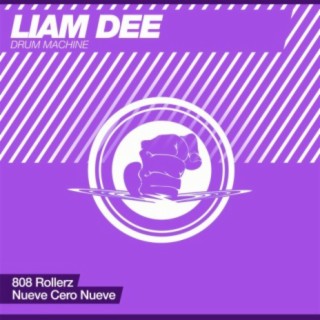 Nueve Cero Nueve cover art