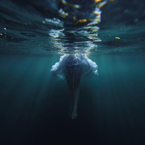 Undertow cover art