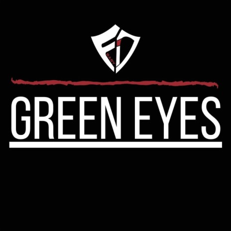 Green Eyes cover art