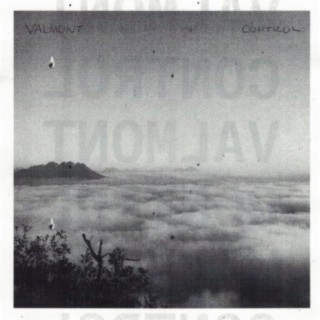Control cover art