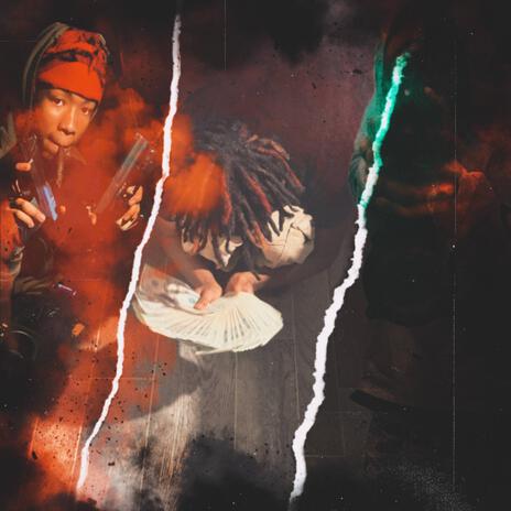 Colliding cover art
