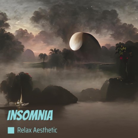 Insomnia cover art
