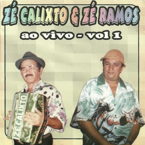 Cuco ft. Zé Ramos cover art