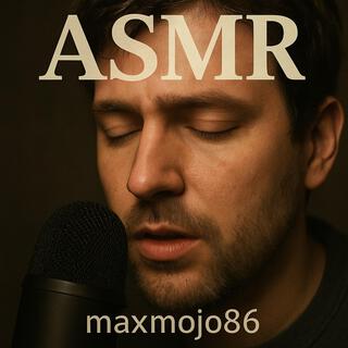 ASMR cover art