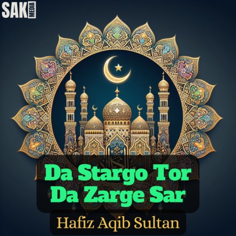 Da Stargo Tor Da Zarge Sar cover art