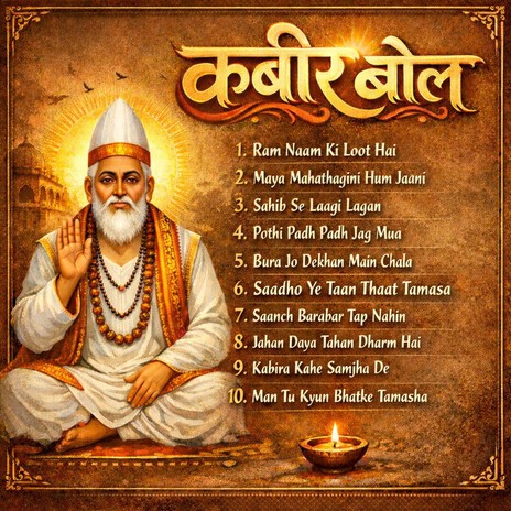 Bura Jo Dekhan Main Chala cover art