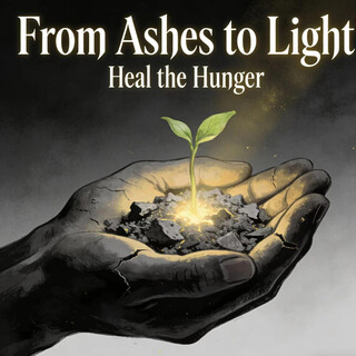 HEAL THE HUNGER
