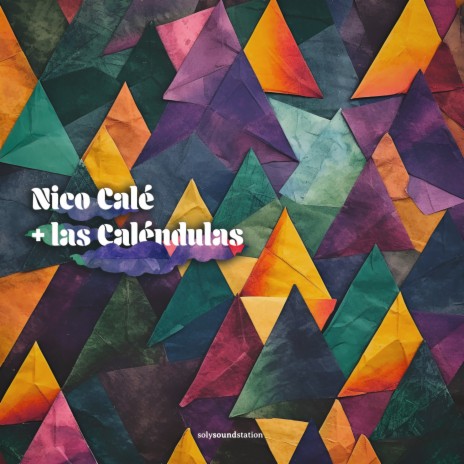 Soltar (en vivo en SolySoundStation) ft. Las Caléndulas cover art
