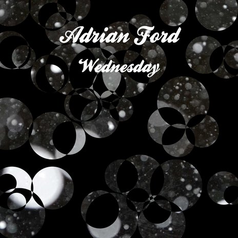 Wednesday cover art