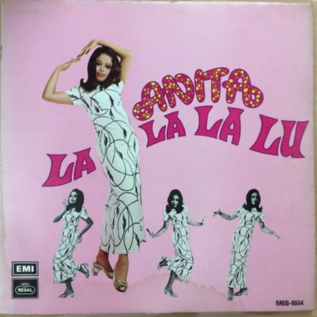 Sedikit Rasa Cinta ft. Anita Sarawak cover art