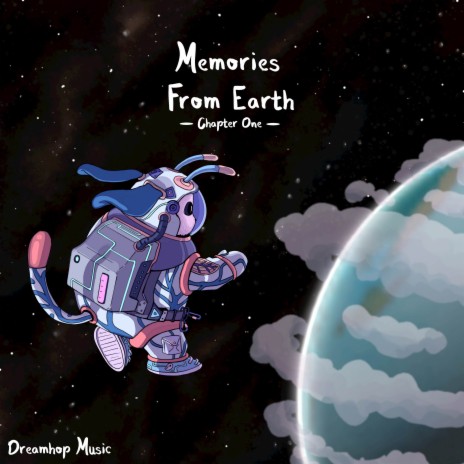 Coffee On Jupiter cover art