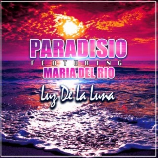 Luz de la Luna (DJ Patrick Samoy Extended Mix) ft. Maria Del Rio & DJ Patrick Samoy