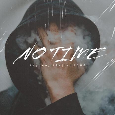 No time cover art