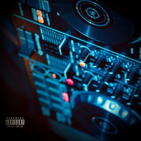 Echo cover art