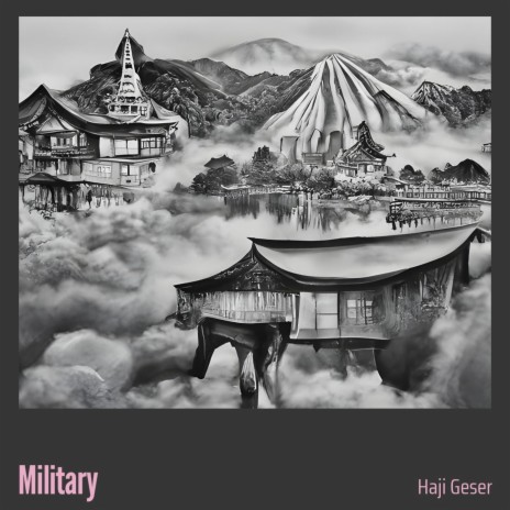 Military (Acoustic) cover art