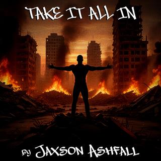 Jaxson Ashfall