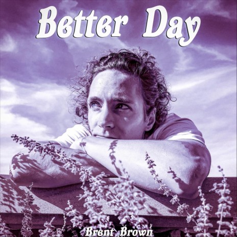 Better Day cover art