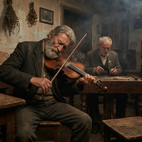 Dumnezeu să mă ajute cover art
