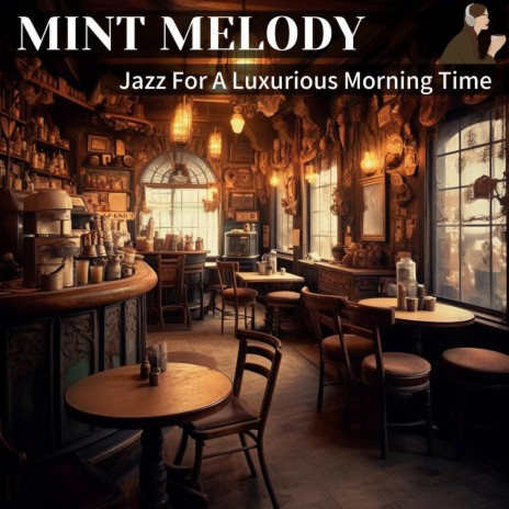 Warm Sunday Afternoon cover art