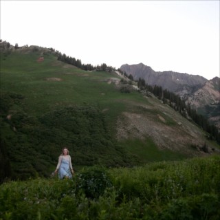 Here I Am cover art
