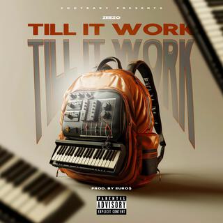 Till It Work cover art