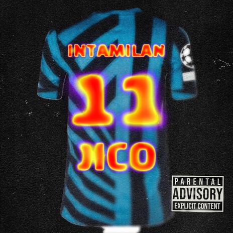 IntaMilan cover art
