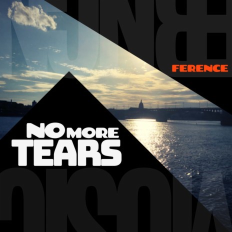 No More Tears cover art